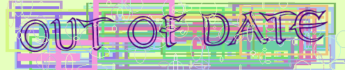 an image containing 5 letters