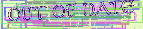an image containing 5 letters