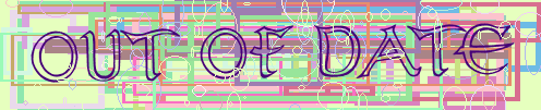 an image containing 5 letters