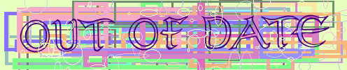 an image containing 5 letters