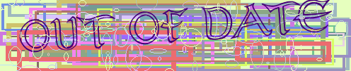 an image containing 5 letters