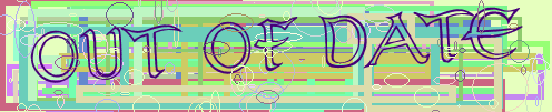 an image containing 5 letters