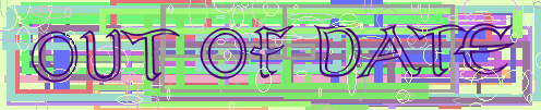 an image containing 5 letters