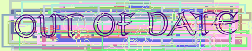 an image containing 5 letters