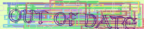 an image containing 5 letters