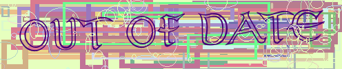 an image containing 5 letters