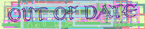 an image containing 5 letters