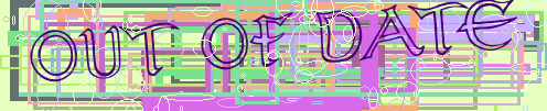 an image containing 5 letters