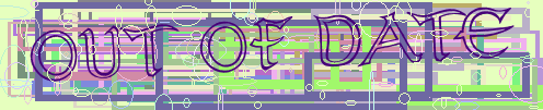 an image containing 5 letters