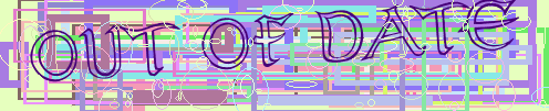 an image containing 5 letters