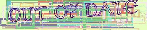 an image containing 5 letters