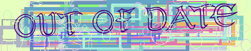 an image containing 5 letters