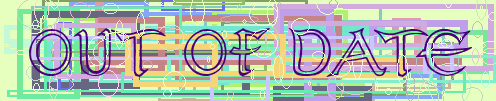 an image containing 5 letters