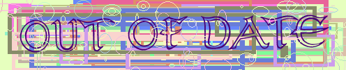 an image containing 5 letters