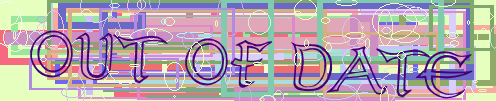 an image containing 5 letters