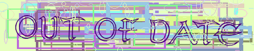 an image containing 5 letters
