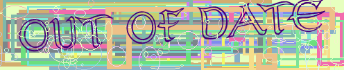 an image containing 5 letters