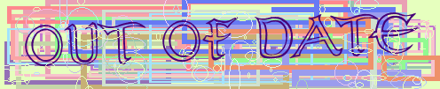 an image containing 5 letters