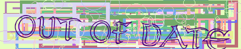 an image containing 5 letters