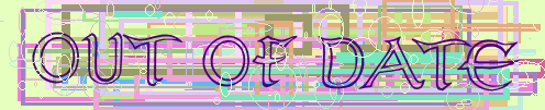 an image containing 5 letters