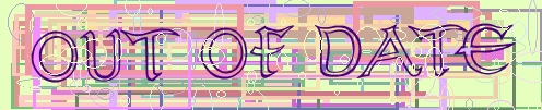 an image containing 5 letters