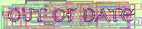 an image containing 5 letters