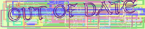 an image containing 5 letters