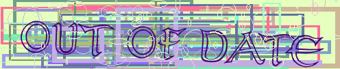 an image containing 5 letters