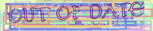 an image containing 5 letters