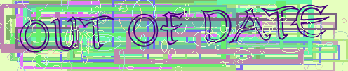an image containing 5 letters