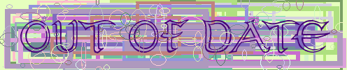 an image containing 5 letters