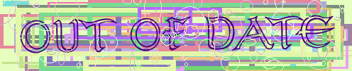 an image containing 5 letters
