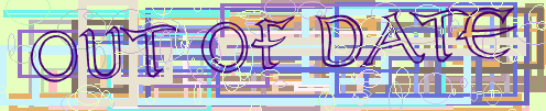 an image containing 5 letters