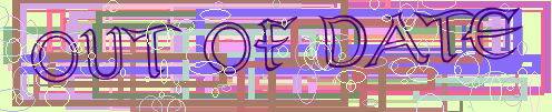 an image containing 5 letters