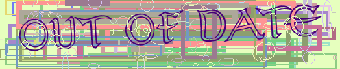 an image containing 5 letters