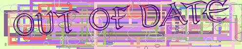 an image containing 5 letters