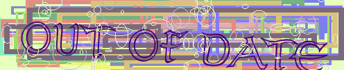 an image containing 5 letters