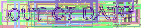 an image containing 5 letters