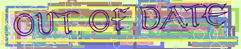 an image containing 5 letters