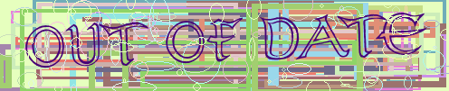 an image containing 5 letters