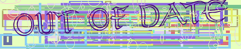 an image containing 5 letters