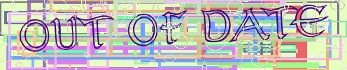 an image containing 5 letters