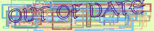 an image containing 5 letters