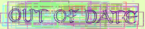 an image containing 5 letters