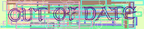 an image containing 5 letters