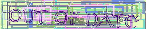 an image containing 5 letters