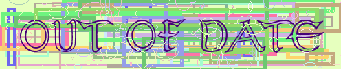 an image containing 5 letters