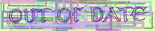 an image containing 5 letters