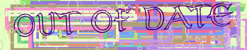 an image containing 5 letters