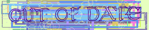 an image containing 5 letters